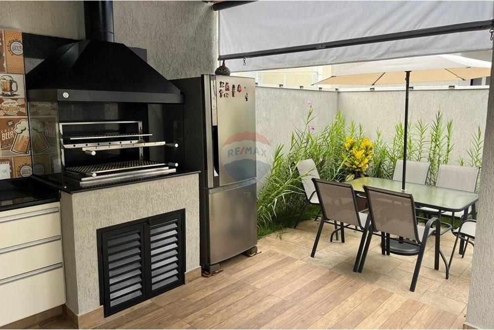 Casa de Condomínio - Alugar - Santana de Parnaíba , São Paulo - imagem16.jpg - 691021035-22