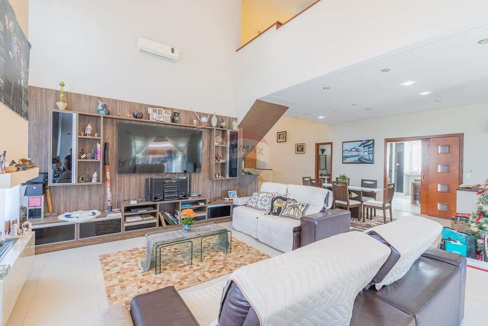 Casa de Condomínio - Venda - Vinhedo , São Paulo - 5 sala.jpg - 690941027-48