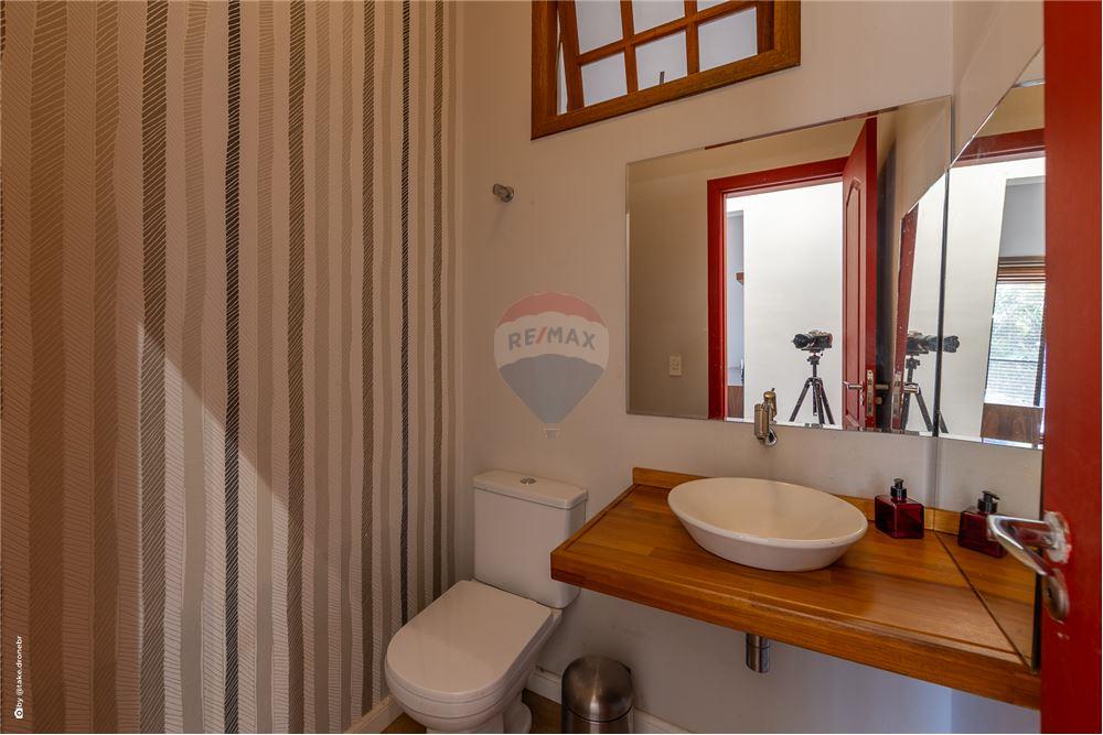 Casa de Condomínio - Venda - Vinhedo , São Paulo - 14 - 691091010-153