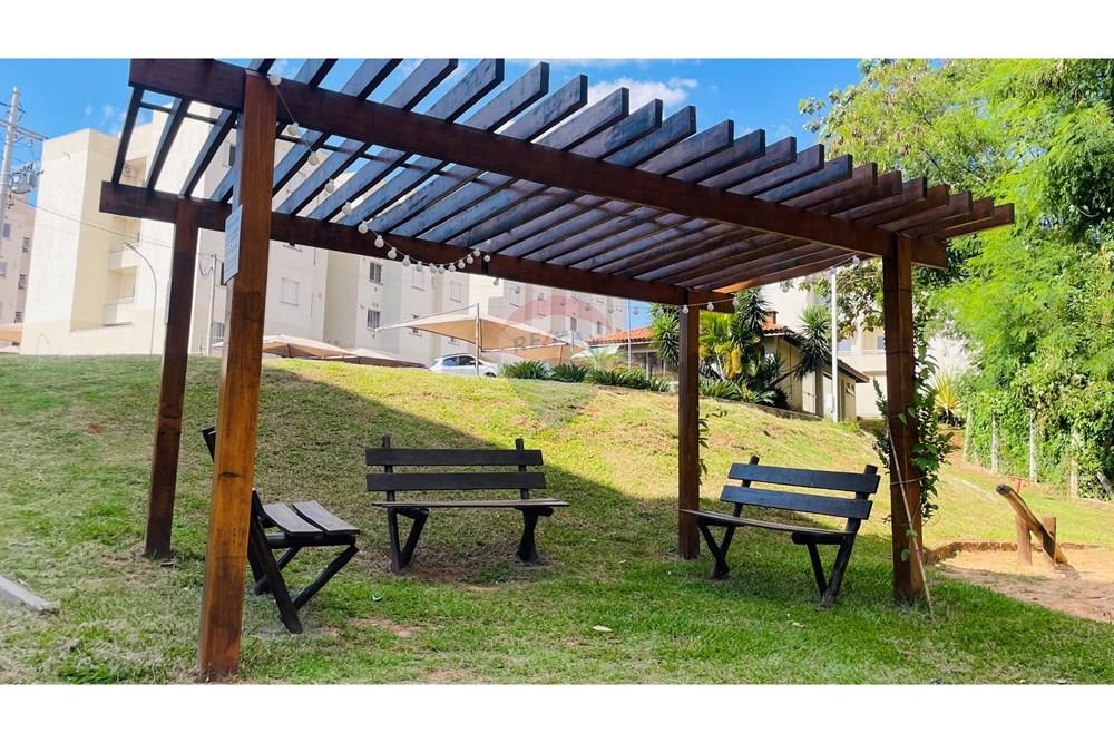 Apartamento - Venda - Limeira , São Paulo - IMG_7392.jpg - 690741005-68