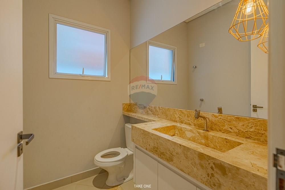 Casa de Condomínio - Venda - Campinas , São Paulo - DSC03255-HDR.jpg - Banheiro - 690131011-361