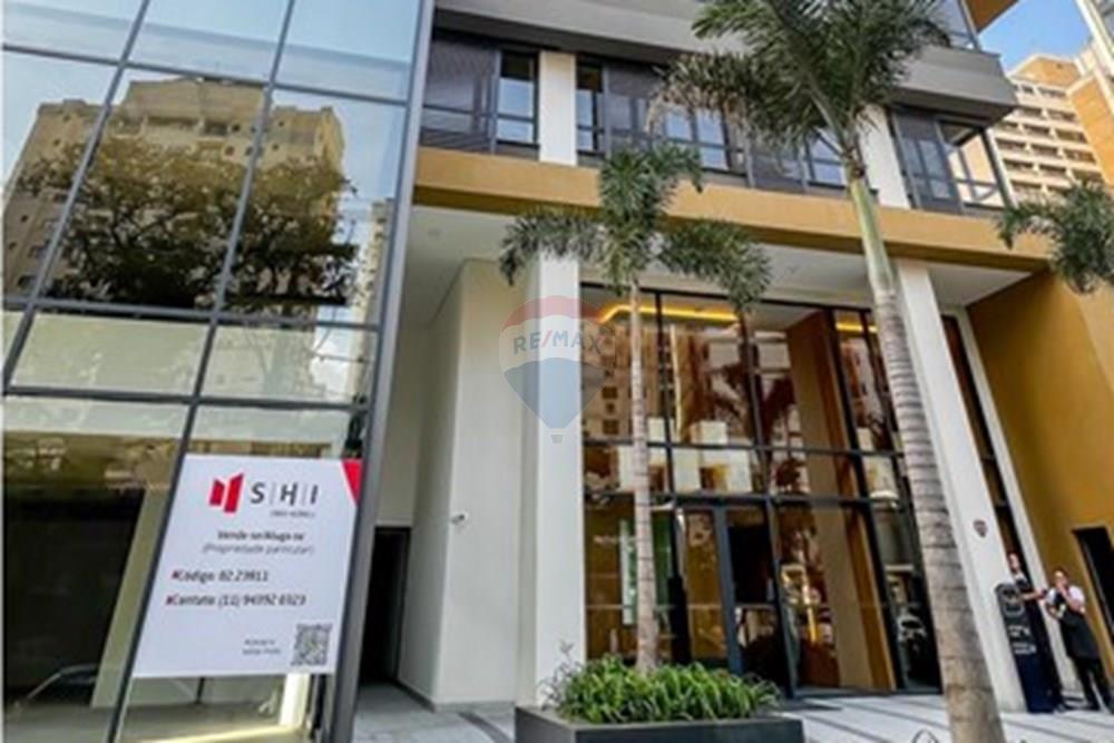 Apartamento - Alugar - Campinas , São Paulo - Lazer_035.jpg - 690681167-133