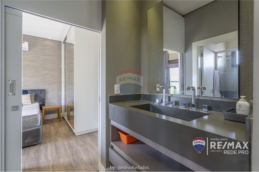 Casa - Venda - Vinhedo , São Paulo - 24 - 690541036-134