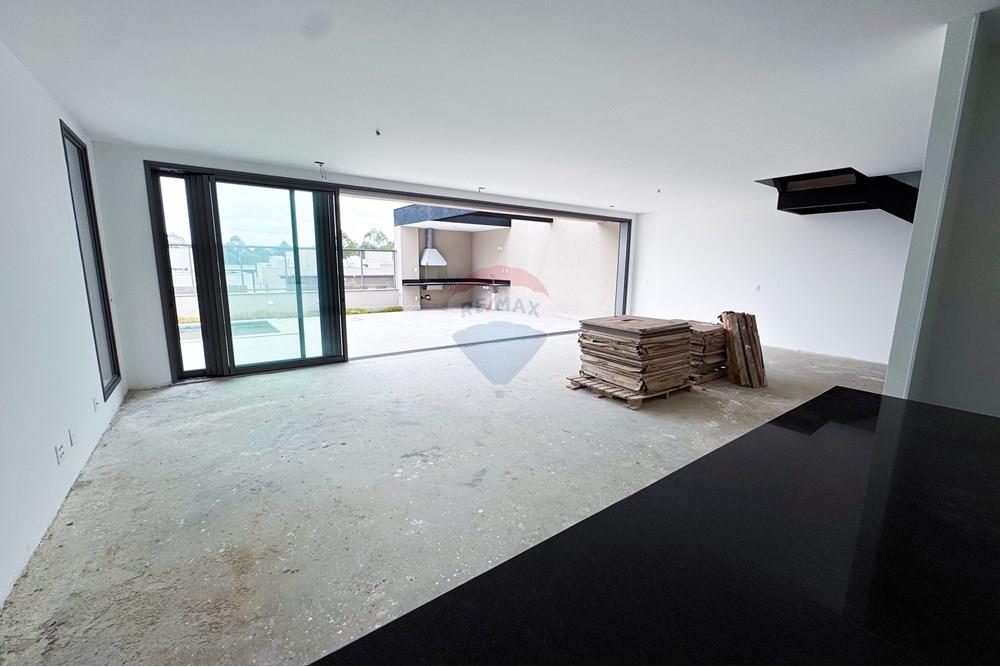 Casa de Condomínio - Venda - Santana de Parnaíba , São Paulo - Casa_Singular_Horizontal-21.jpg - 691141029-4