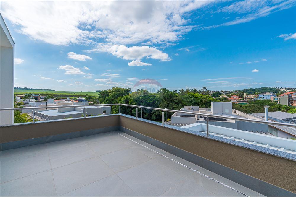 Casa de Condomínio - Venda - Campinas , São Paulo - 58 - 690181001-435