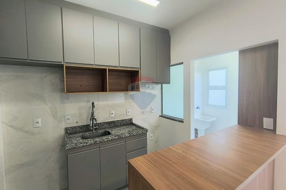 Casa - Alugar - Campinas , São Paulo - WhatsApp Image 2026-03-06 at 18.37.00.jpeg - Cozinha - 690681149-81