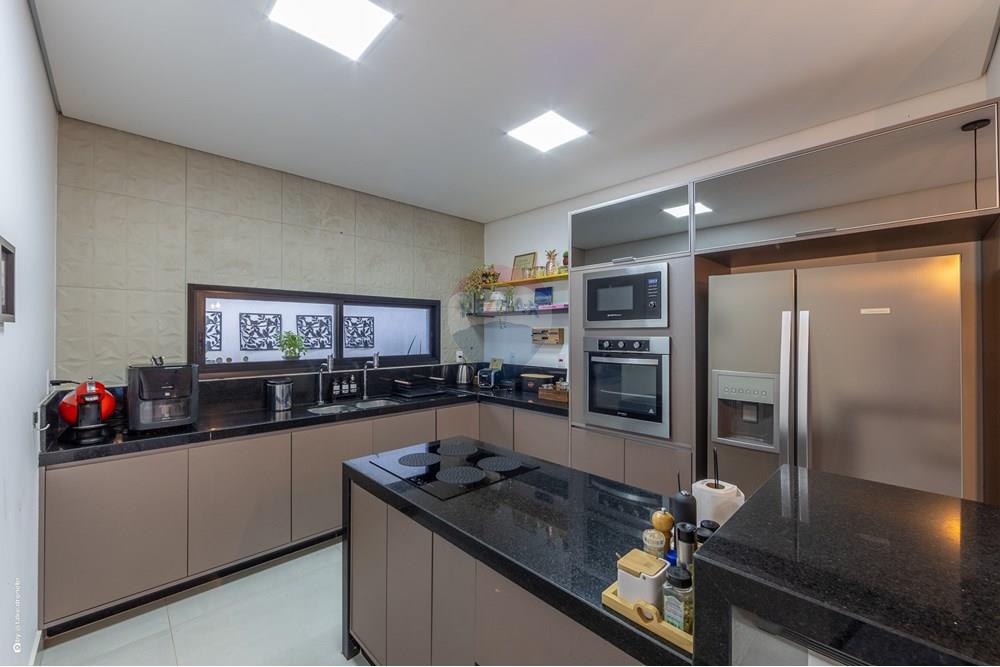 Casa de Condomínio - Venda - Louveira , São Paulo - TKD-29.jpg - 690941027-27