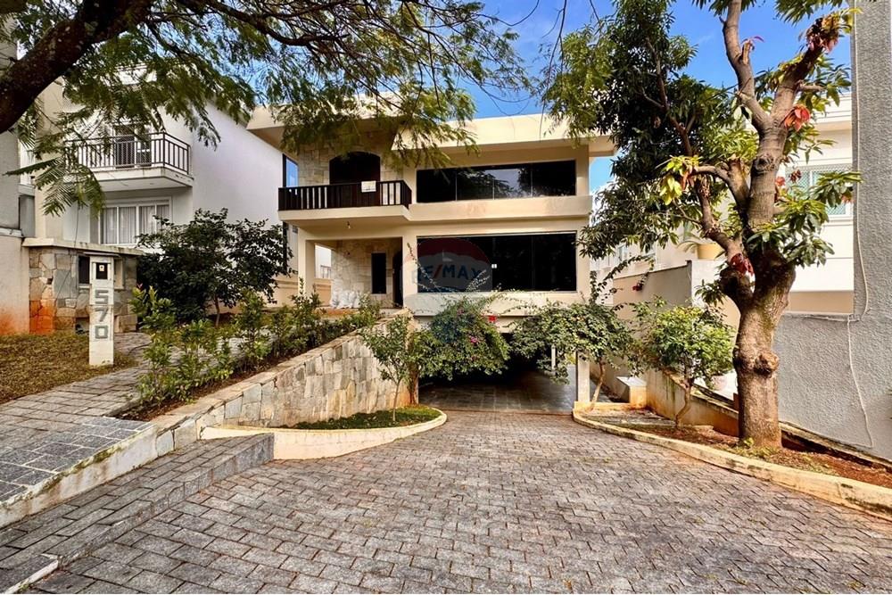 Casa de Condomínio - Alugar - Santana de Parnaíba , São Paulo - Imagem do WhatsApp de 2025-05-23 à(s) 15.54.33_6fdd9ced.jpg - 691141037-15