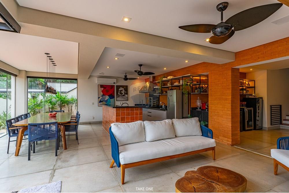 Casa de Condomínio - Venda - Valinhos , São Paulo - TAKEONE-10962.jpg - 690941020-63