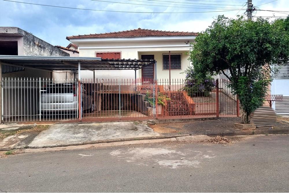 Casa - Venda - Americana , São Paulo - 1.jpg - 690231011-102