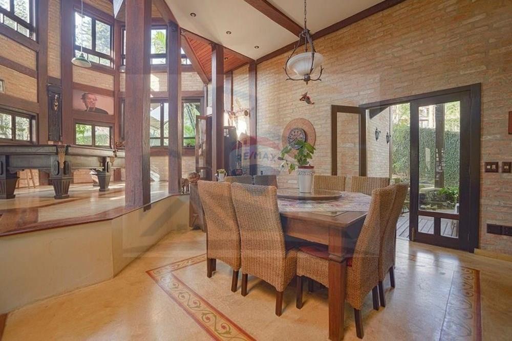 Casa de Condomínio - Alugar - Barueri , São Paulo - 1.jpg - 690951047-34