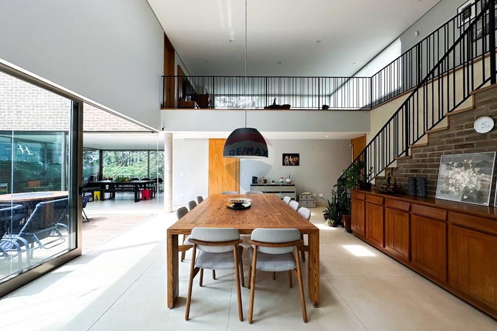 Casa de Condomínio - Venda - Barueri , São Paulo - 052-831b395c-3bef-4bcc-9f4b-cdb5673d05ec.jpeg - 690951047-16