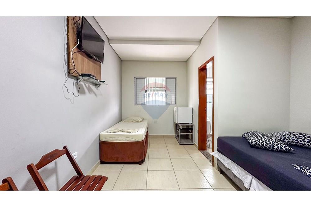 Hotel/ Pousada - Venda - Bertioga , São Paulo - Suíte Familia - c.jpeg - Quarto de família - 690341032-34