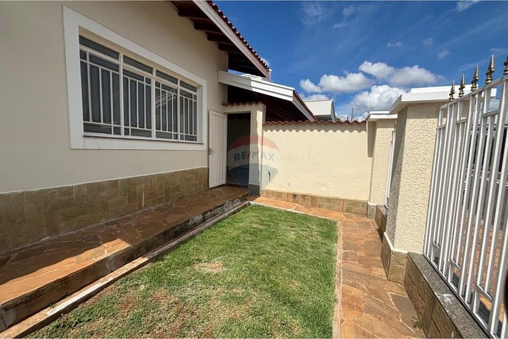 Casa - Alugar - Paulínia , São Paulo - Foto casa Tibagi - 22 itapoan 2.jpg - 690511339-5