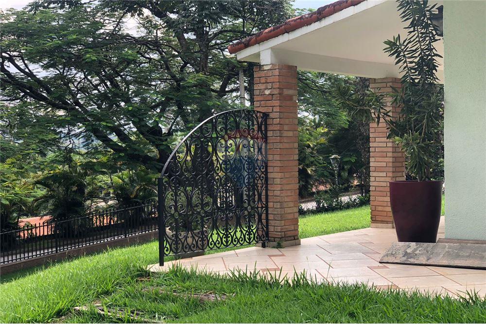 Casa de Condomínio - Alugar - Vinhedo , São Paulo - 64 - 690941013-108