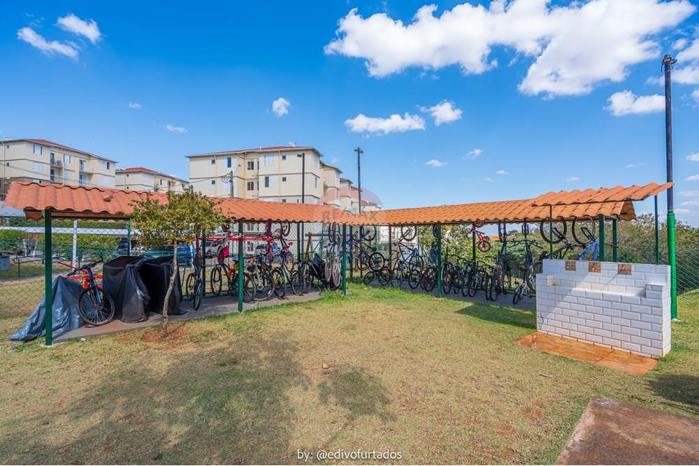 Apartamento - Venda - Campinas , São Paulo - EDI07980EDIVOFURTADO-RG98002306922 SSPCE - Água Doce -  REDE PRO II - 690851068-89 - PAULO MARIANO.jpg - 691091011-89