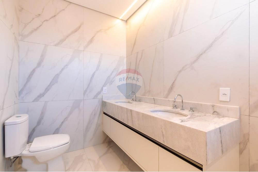 Casa de Condomínio - Venda - Indaiatuba , São Paulo - IMG_9311.jpg - Banheiro - 690471148-1