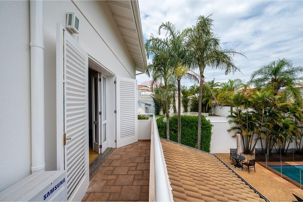 Casa de Condomínio - Venda - Campinas , São Paulo - Casa 996 - Alphaville-6.jpg - 690181001-451