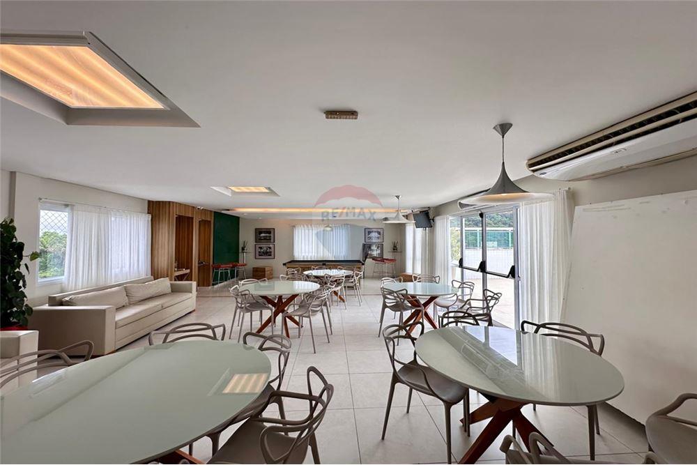 Apartamento - Venda - Guarujá , São Paulo - 26 - 690551024-235