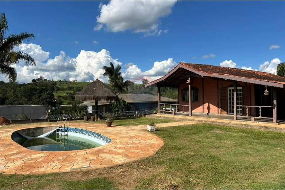 Chácara / Sítio / Fazenda - Venda - Bragança Paulista , São Paulo - 02.jpeg - 690041085-86