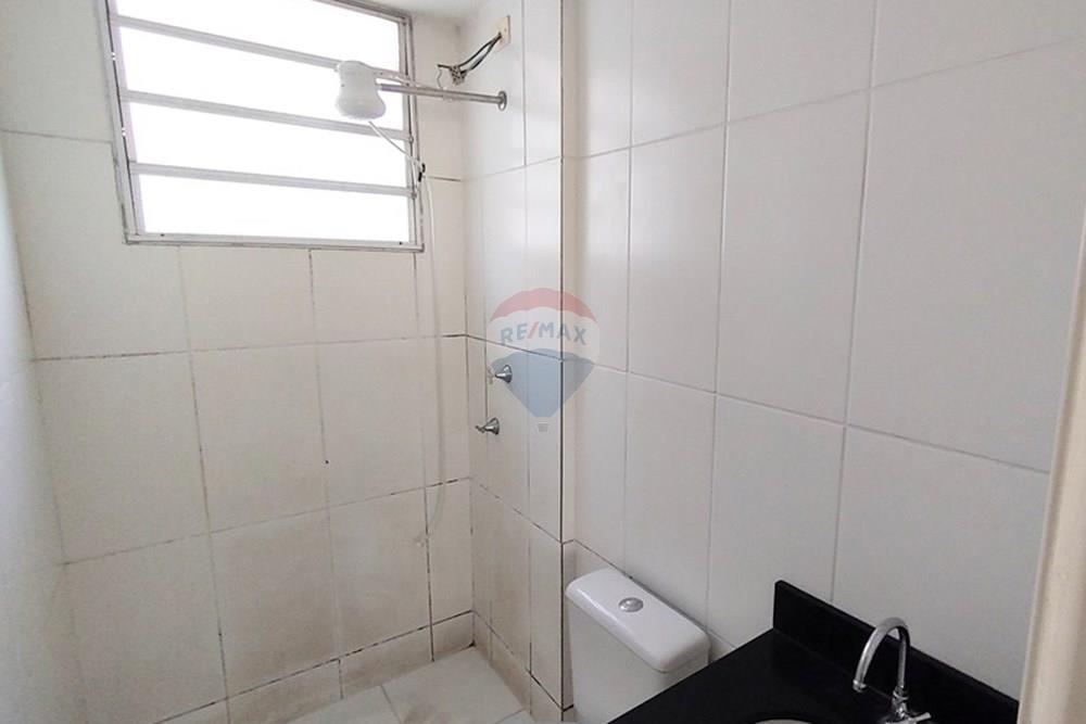 Apartamento à venda com 2 quartos, 46m² - Foto 8