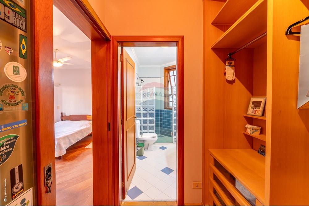 Casa de Condomínio - Venda - Vinhedo , São Paulo - TKD-9838.jpg - 690941027-36