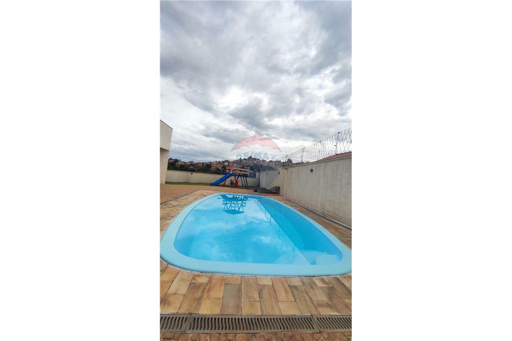 Apartamento - Alugar - Itatiba , São Paulo - 12 - 690661001-65