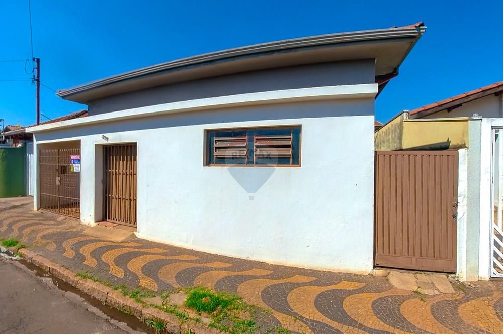 Casa - Venda - Araras , São Paulo - Tratada-4-2.jpg - 690691027-160