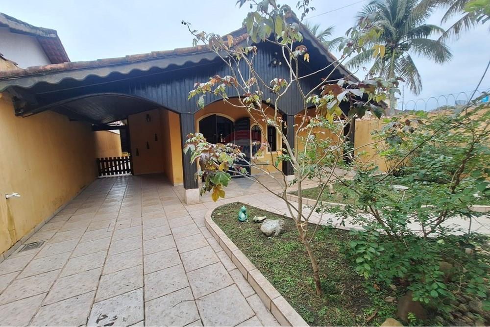 Casa - Venda - Bertioga , São Paulo - FOTO  FRENTE  1.jpg - Fachada - 690341014-19