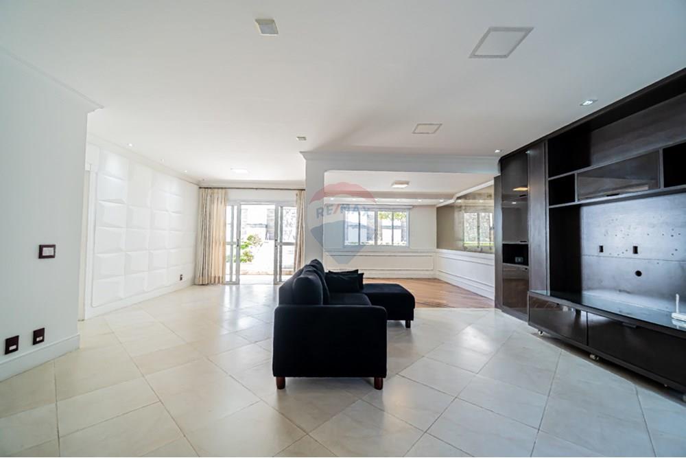 Casa de Condomínio - Alugar - Cotia , São Paulo - CA-46.jpg - 691151008-4