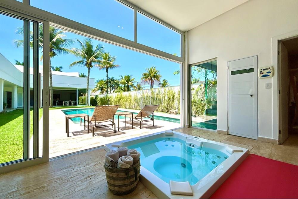 Casa de Condomínio - Venda - Guarujá , São Paulo - DJI_20241206_104458_600.jpeg - 690981024-388