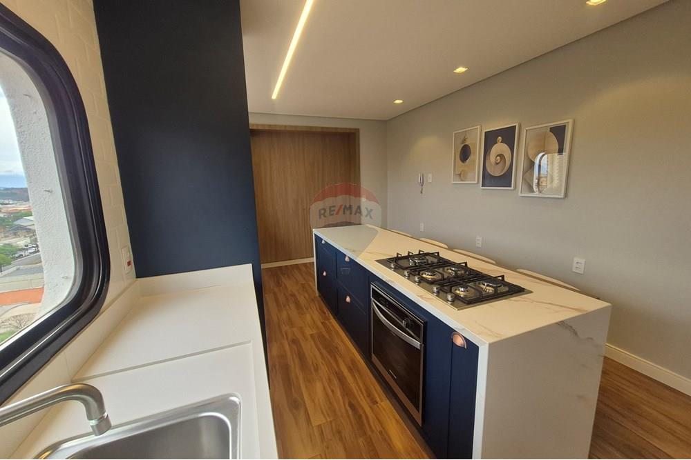 Apartamento - Venda - Piracicaba , São Paulo - 20250922_154056.jpg - Cozinha - 690571002-133