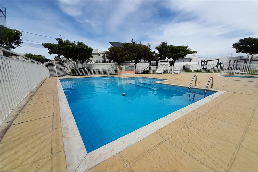 Casa - Venda - Valinhos , São Paulo - Piscina  - Piscina - 691091001-211