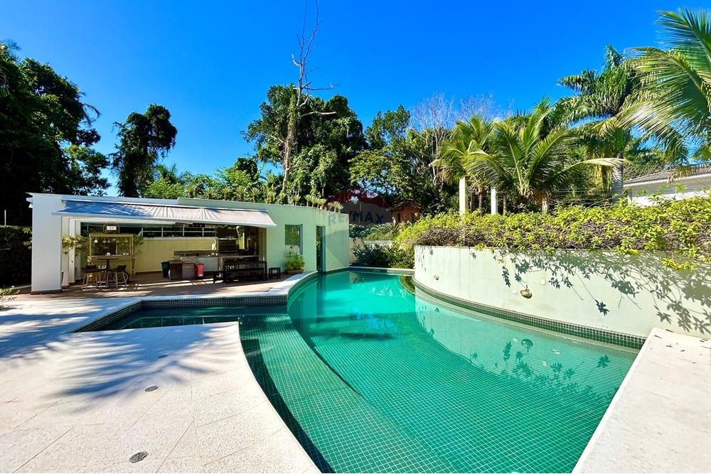 Casa de Condomínio - Venda - Guarujá , São Paulo - IMG_8456.jpeg - 690981026-622