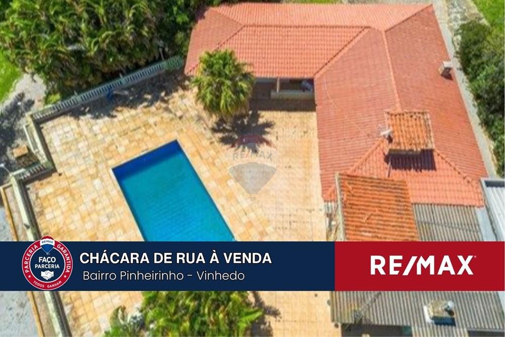 Chácara / Sítio / Fazenda - Venda - Vinhedo , São Paulo - CAPA ILIST E SITE - NAO JOGAR (15 x 10 cm) (72).jpg - 690941039-21