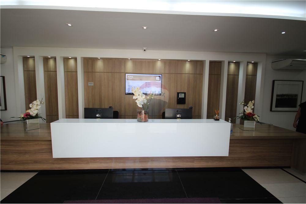Cj. Comercial/ Sala - Venda - Campinas , São Paulo - 3 - 691181004-64