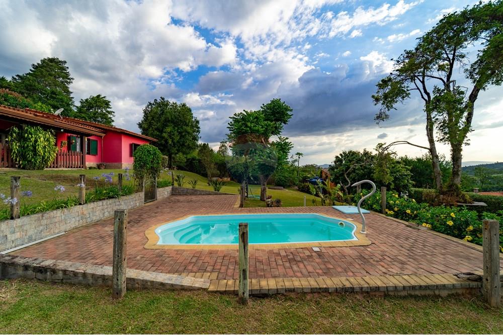 Chácara / Sítio / Fazenda - Venda - Jundiaí , São Paulo - DSC06923.jpg - 690361043-2