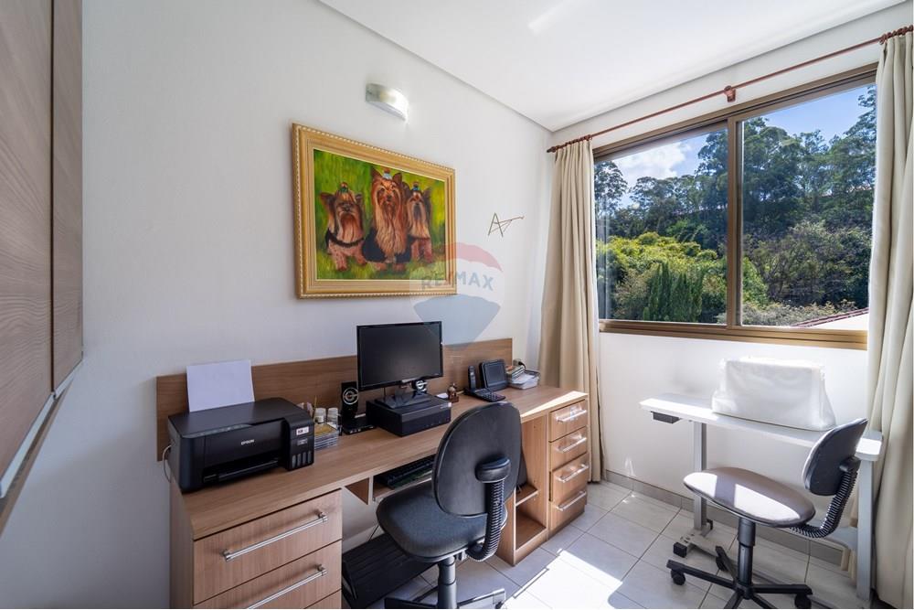 Sobrado - Venda - Jundiaí , São Paulo - DSC01383-HDR.jpg - Escritório - 690591053-12