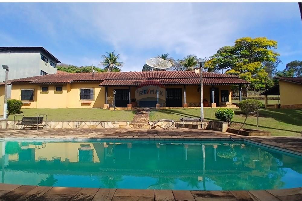 Chácara / Sítio / Fazenda - Venda - Vargem , São Paulo - casa sede (3).jpg - 690141085-33