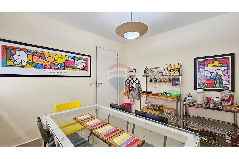 Casa de Condomínio - Venda - Santana de Parnaíba , São Paulo - 20260321_113351.jpg - 691021036-58