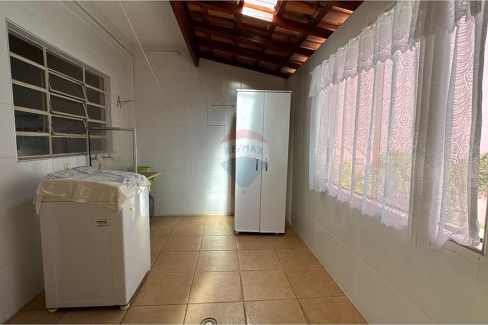 Casa - Venda - Bragança Paulista , São Paulo - DJI_20250630_120957_868.jpg - Lavanderia - 690041040-57
