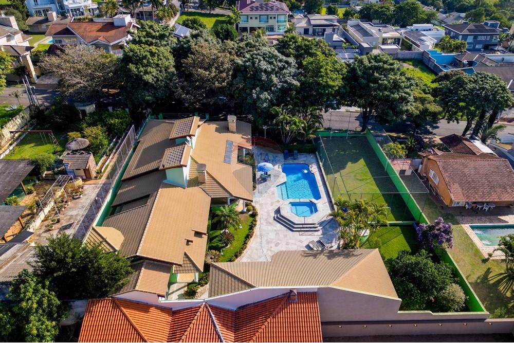 Casa de Condomínio - Venda - Atibaia , São Paulo - DJI_0110-HDR.jpg - 690471003-104
