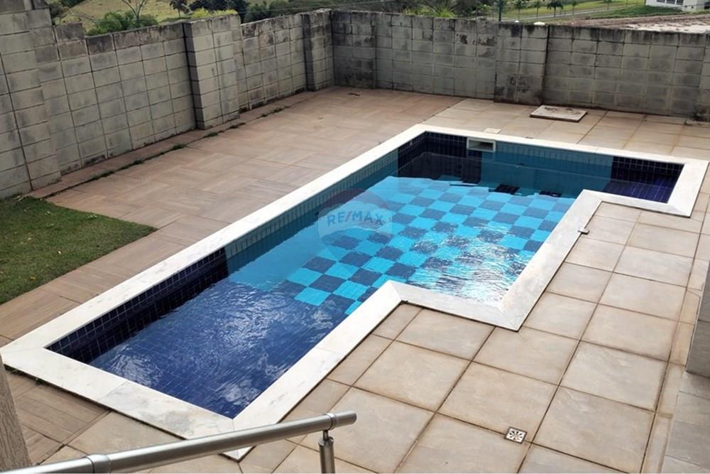 Casa de Condomínio - Alugar - Campinas , São Paulo - 1607.jpg - 690211049-2