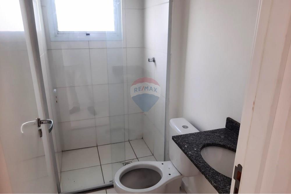 Apartamento - Alugar - Hortolândia , São Paulo - lago04.jpeg - 690531095-574