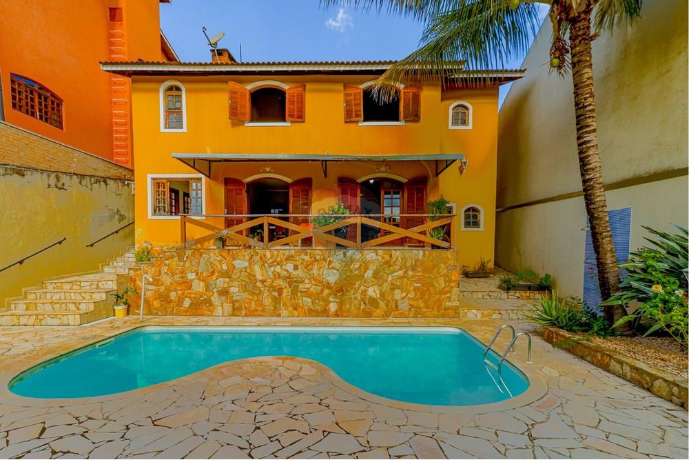 Casa - Venda - Atibaia , São Paulo - RINF-072.jpg - 690921066-69