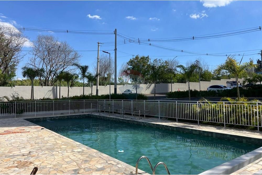 Apartamento - Alugar - Sumaré , São Paulo - 5599b097-c1d2-42b0-80b3-8d3c3c0f23e5.jpg - Piscina - 690641045-528