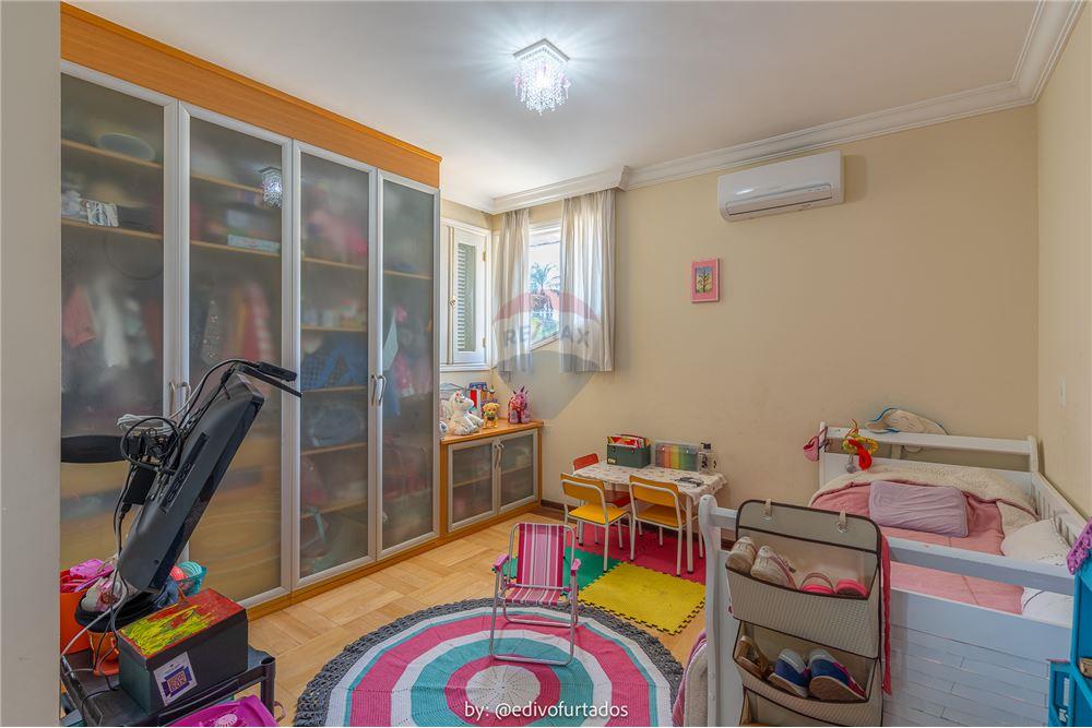 Casa de Condomínio - Venda - Valinhos , São Paulo - 36 - 690851013-261