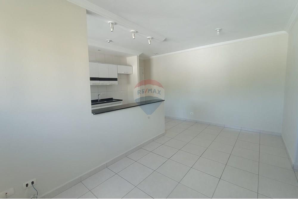 Apartamento à venda com 2 quartos, 56m² - Foto 9