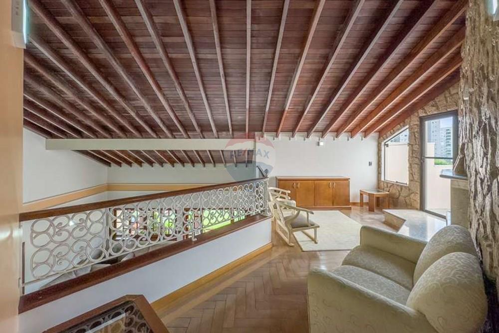 Casa de Condomínio - Venda - Campinas , São Paulo - TakeDroneBr-37546.jpg - 690681050-97