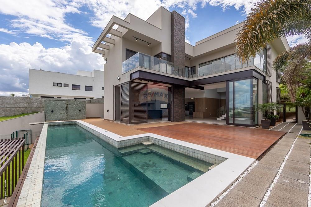 Casa de Condomínio - Venda - Vinhedo , São Paulo - TKD-14950.jpg - 690541036-141